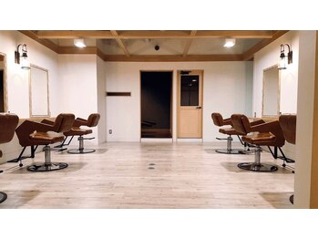 アコット(ACOT)の写真/少人数だから、もっと丁寧に。