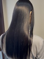 シーン(seen.) 美髪矯正