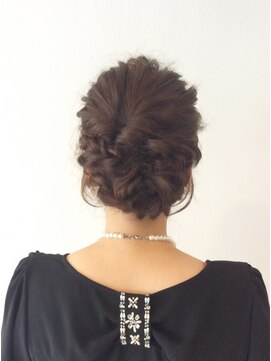 ニック(NICCU) 結婚式セット