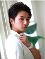 メンズ ショコラ ナンバ(Men's Chocolat NAMBA) 甘辛男のビジネススタイル#ショコラなんば
