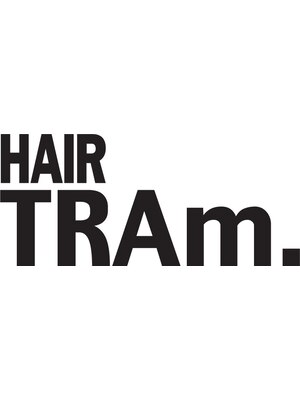 ヘアートラム(HAIR TRAm.)