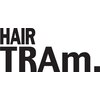 ヘアートラム(HAIR TRAm.)のお店ロゴ