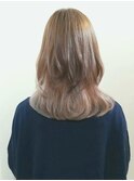 【COLO 丹澤 智子】上級者向けハイレイヤー