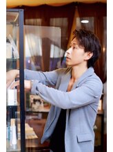 ミルク(MiLK) 土屋 真澄