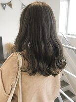 ブリッジ(the BRIDGE)&nbsp;sheer greige＊