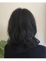 日日&nbsp;柔らかカール