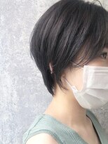 ジーナ 西荻窪(Zina)&nbsp;【CELINE　西荻窪】大人かわいい★セシルショート