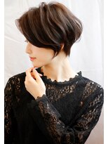 レリーボンズ 夙川(Rely Bonds)&nbsp;大人ショート横【Rely Bonds夙川】苦楽園/西宮/岡本/芦屋