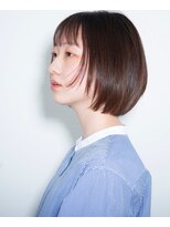 リリアン(Lillian)&nbsp;レイヤーボブ