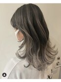 バレイヤージュ