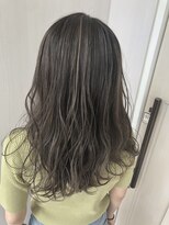 コレロ ヘアー(KORERO hair)&nbsp;ハイライト