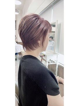 ショコラ 国立谷保(Chocolat) 大人可愛レイヤー　【国立/谷保/アルティスト導入サロン】