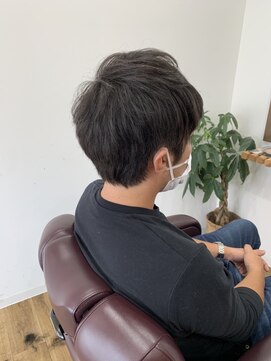 エイトクラージュ(eight courage) レイヤースタイル