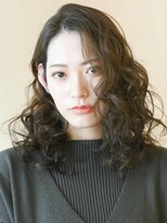 ヴェシ(vesi)&nbsp;抜け感ベージュ