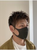 ナチュラルヘア