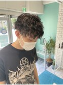 スクリュースパイラル