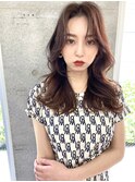 レイヤーロング/エギョモリ/ヨシンモリ/吉祥寺韓国ヘア