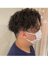 ロマーノ(ROMANO)&nbsp;【ROMANO】　twist spiral