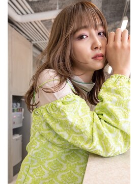 アンジェリカ JR和歌山駅前店(ANGELICA) ANGELICA STYLE