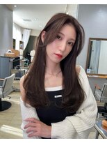 ボタン テンジン(VOTAN tenjin)&nbsp;【votan北村】大人韓国ヘア×髪質改善トリートメント