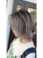 プードゥ(Puo-Du)&nbsp;シャドールーツ