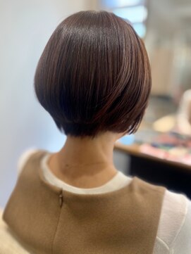 フリップビーアヴェダ(FLIP B AVEDA) 【本八幡FLIP B AVEDA】お客様スタイル