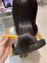 シャルマン 六町(CHARMANT)&nbsp;髪に艶と潤いを♪水素トリートメント☆