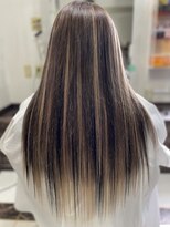 メルシー 大阪梅田店&nbsp;ハイ・ローメッシュ