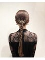 エピ(epi)&nbsp;ナチュラルなアレンジや和装のアレンジもお任せください[木更津]