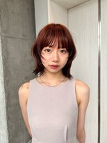 ワイス(WYETH)&nbsp;Ginger orange