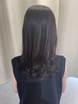 エルサフィロ ヒゴバシ(el zafiro)&nbsp;【エルサフィロ　肥後橋】お客様スタイル