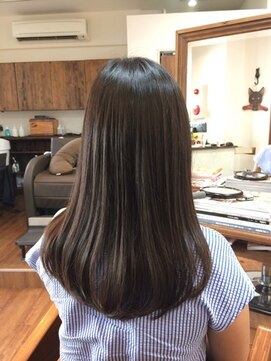 グラバ(graba) ロングスタイル　(小岩小岩駅京成小岩新小岩）