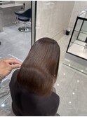 大宮でできる至高の美髪矯正