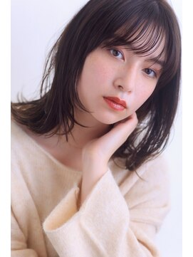 イグレックビス(igrek bis) ミディアム