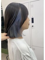 エイト 川崎店(EIGHT)&nbsp;インナーブルー［川崎］