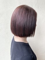 ジーニー(Genie)&nbsp;ピンクボブ