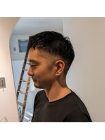 グッドテイスト(good taste)&nbsp;フェードスタイル