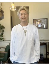 オーリー 上里本庄店(OLLIE)&nbsp;OKADA SHOHEI