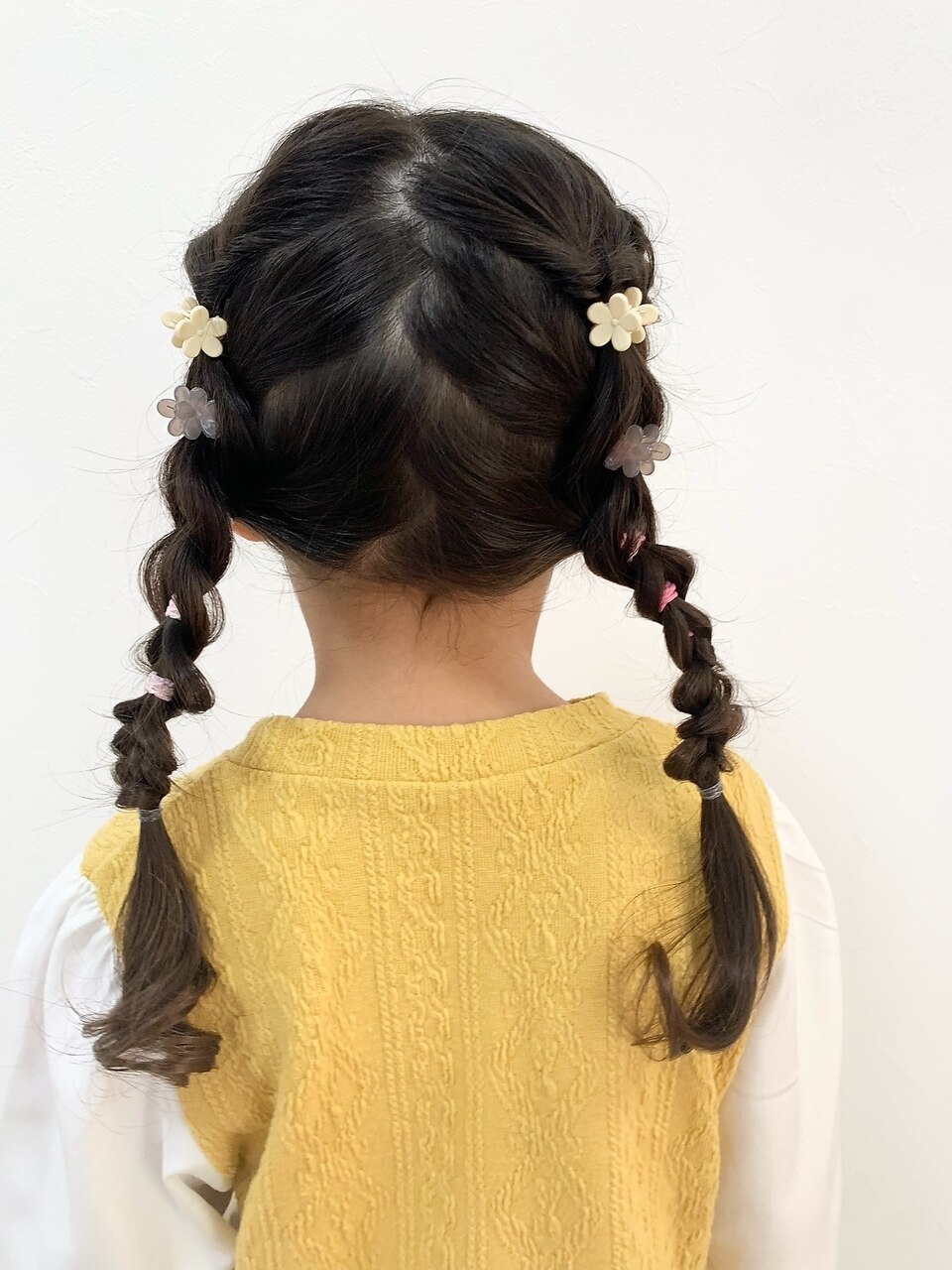 2025年夏】くるりんぱの髪型・ヘアアレンジ｜人気順