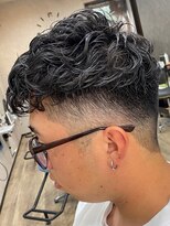 ユナイテッドヘアー(UNITED HAIR)&nbsp;スペインカール☆