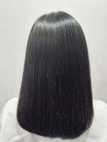 リアン(Lien) 髪質改善フルコースヴァリジョア