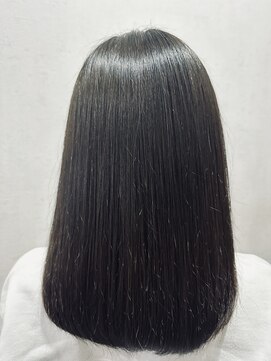 リアン(Lien) 髪質改善フルコースヴァリジョア