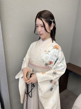 マティス 藤崎店(MATISSE) 卒業式セット