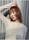 髪質改善/ウルトワトリートメント/モテ髪ヘアカタ