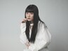 【新規限定】カット+縮毛矯正+クイックトリートメント￥16000