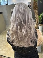 メリー オオサカ(Merly Osaka)&nbsp;white ash