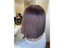 サロンドモモ(Salon de MoMo)