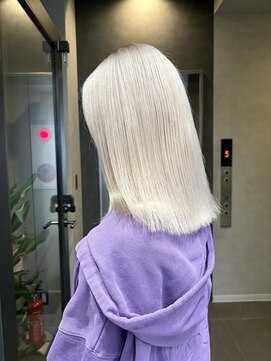 ソル 栄矢場町(SOL) ホワイトベージュ