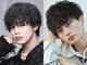 リップス 吉祥寺店 (LIPPS)の写真/【吉祥寺駅3分】これこれ、この束感!お洒落メンズ雑誌ランキング上位を取り続ける理由は圧倒的な束感ヘア♪