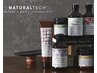 頭皮のエイジングケア【davines】クイックヘッドスパ+似合わせカット￥7000